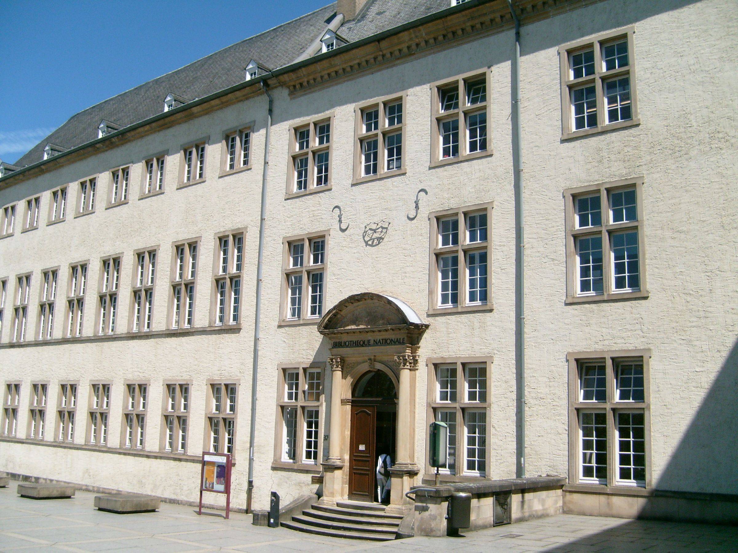 bibliotheque-nationale-luxembourg