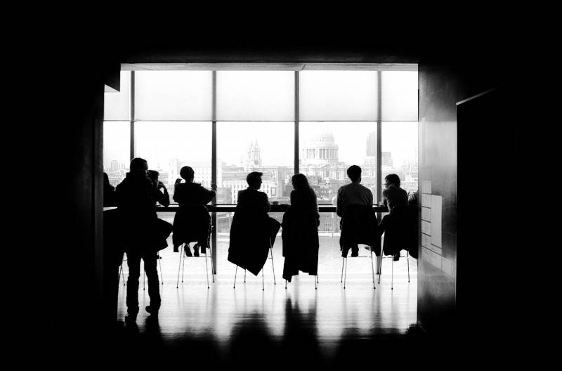 Le premier salon du management se tiendra le 14 et 15 novembre 2017 Le premier salon du management se tiendra le 14 et 15 novembre 2017