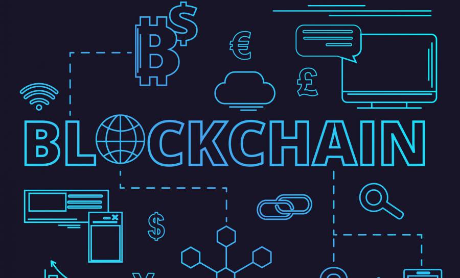 blockchain
