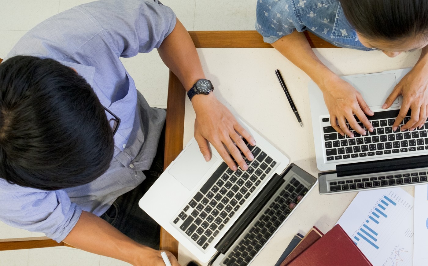 Appel à projets 2022 pour l'accueil de chercheurs au BnF datalab. (Freepik) Bnf-DataLab-manquez-pas-appel-à-projet-2022