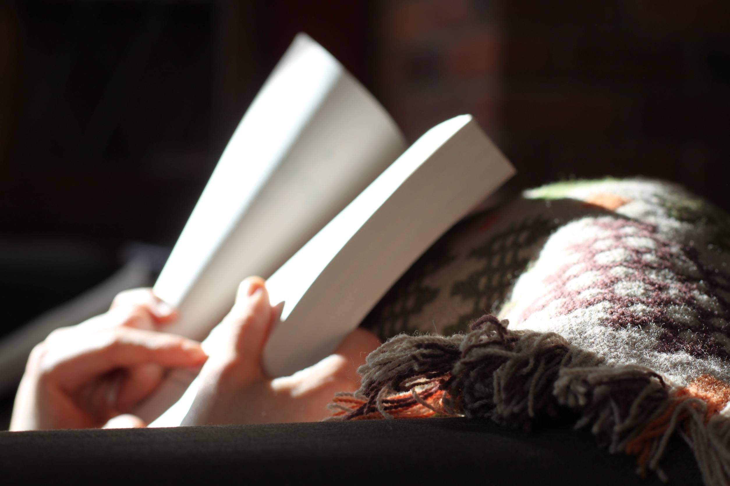 Si vous ne trouvez pas le livre que vous souhaitez dans la base de BlablaLivre, demandez aux créateurs de l'ajouter grâce à son ISBN ! (Pixabay/Unsplash)