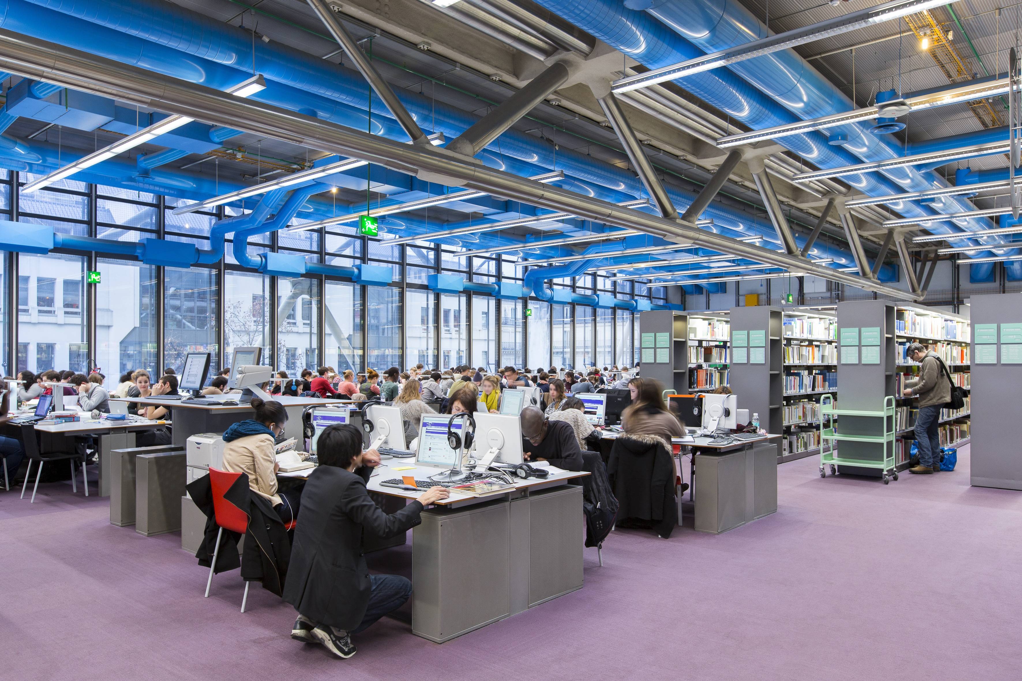 bibliotheque-Centre-Pompidou-demenagera-rive-gauche-2025-2029