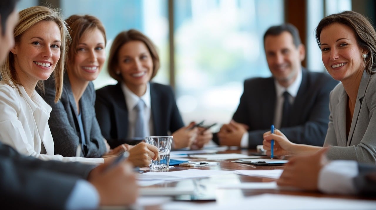 Dans la plupart des organisations, une grande partie des données demeure sous-exploitée (Pixabay-TungArt7) business-collaboratif