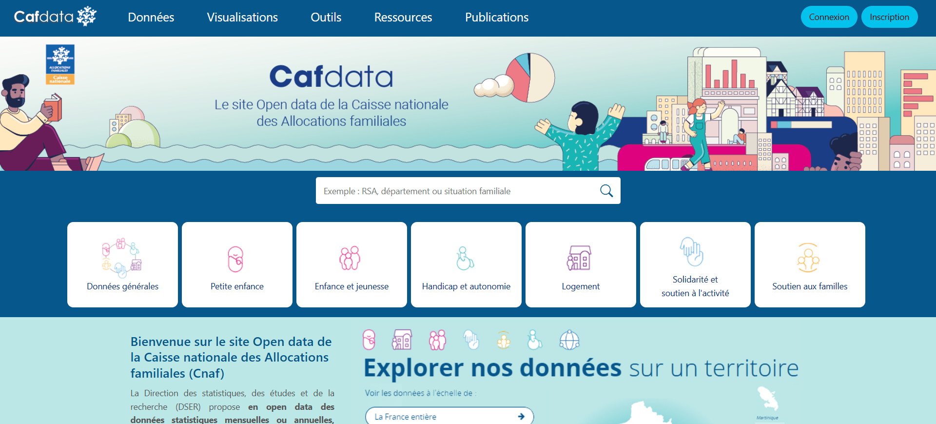 Allocations-familiales-devoilent-nouveau-portail-open-data