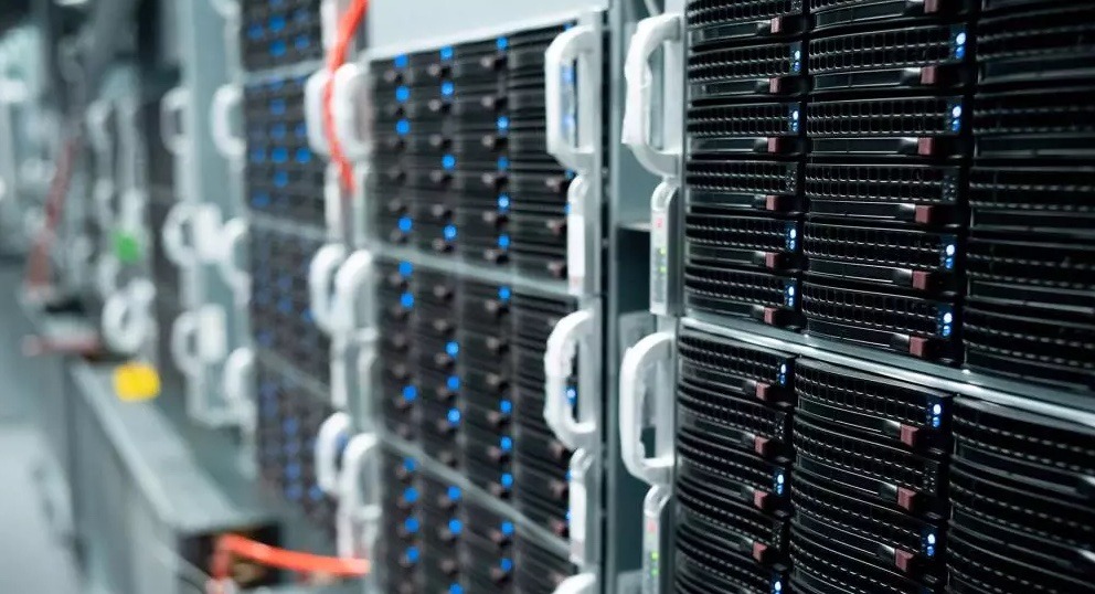 Datacenter-cloud-OVH-Roubaix