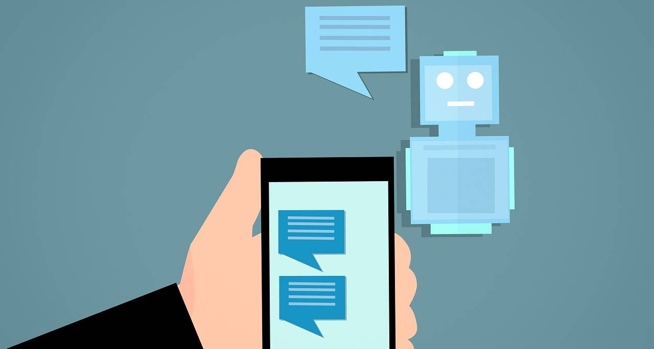 chatbot