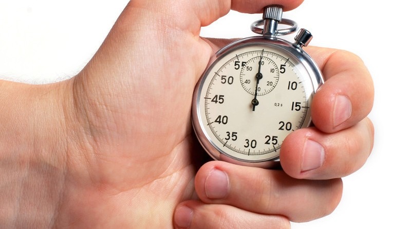 Chronomètre