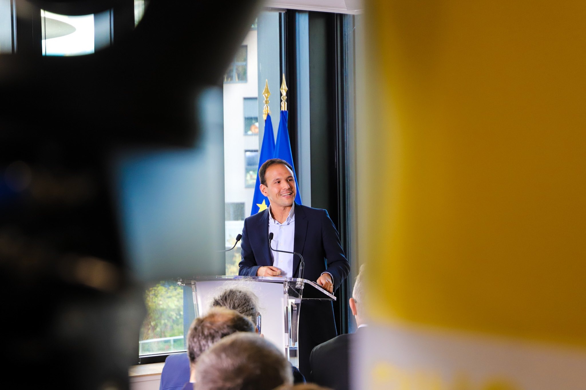 Cloud : le gouvernement annonce une enveloppe de 1,8 milliard d'euros