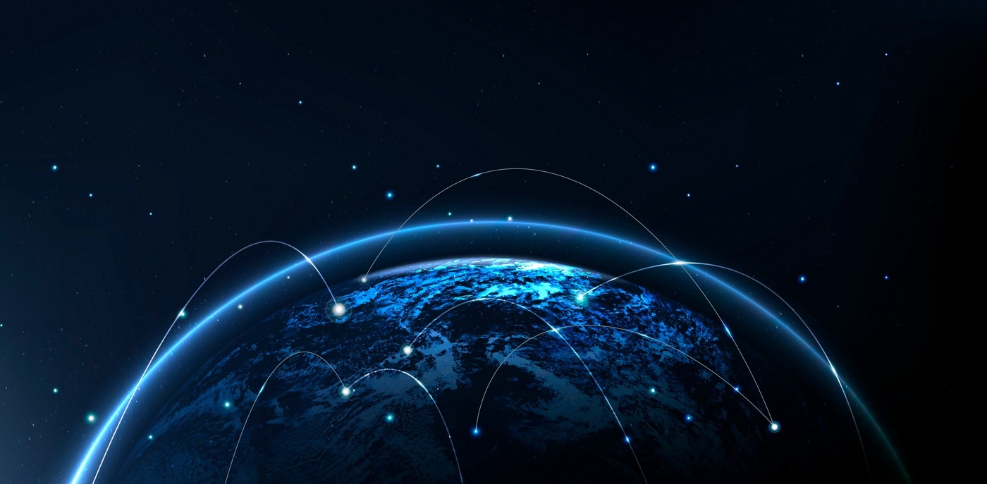 « Si nous ne faisons rien, dans cinq ans nous serons complètement otages de quelques grands acteurs », explique Francesco Bonfiglio, directeur général du projet Gaia-X (Freepik/Rawpixel.com) gaia-X-cloud-souverain