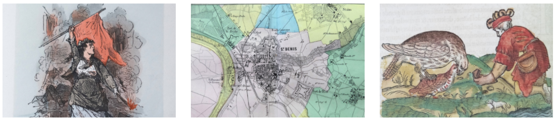Page d'accueil de Patrimoine Commun (Patrimoine Commun)