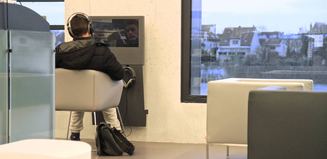 En ce début d’année 2018, plusieurs établissements ont mis en place une politique des communs du savoir, à Choisy-le-Roi, Argentan, Pacé, ou encore Toulouse. (Doob) mediatheque