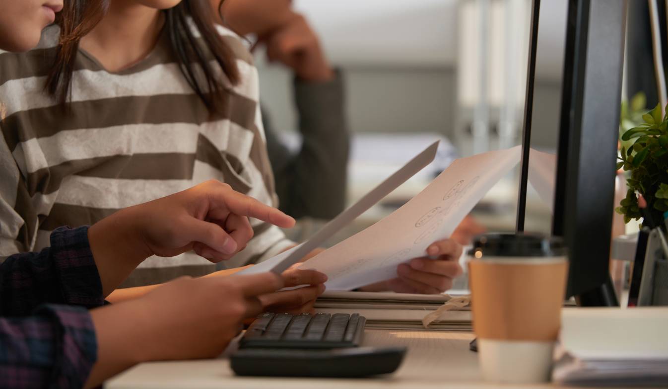 Le suivi du versement des archives en temps réel est proposé par la majorité des logiciels d'archivage électronique et papier, certains étant même en mesure de signaler des anomalies. (Freepik/Pressfoto)