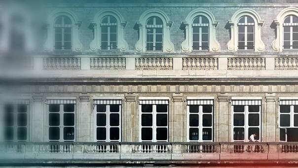 Le secteur de la culture représente 2 % des émissions de gaz à effet de serre de la France (Ministère de la Culture) ministere-Culture-invite-archives-bibliotheques-faire-transition-ecologique
