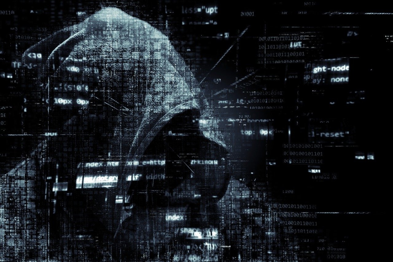 Le risque d’attaques reste élevé et en constante évolution sur la scène internationale (Pixabay / TheDigitalArtist) 80 % des entreprises craignent une fuite de données dans les 12 prochains mois
