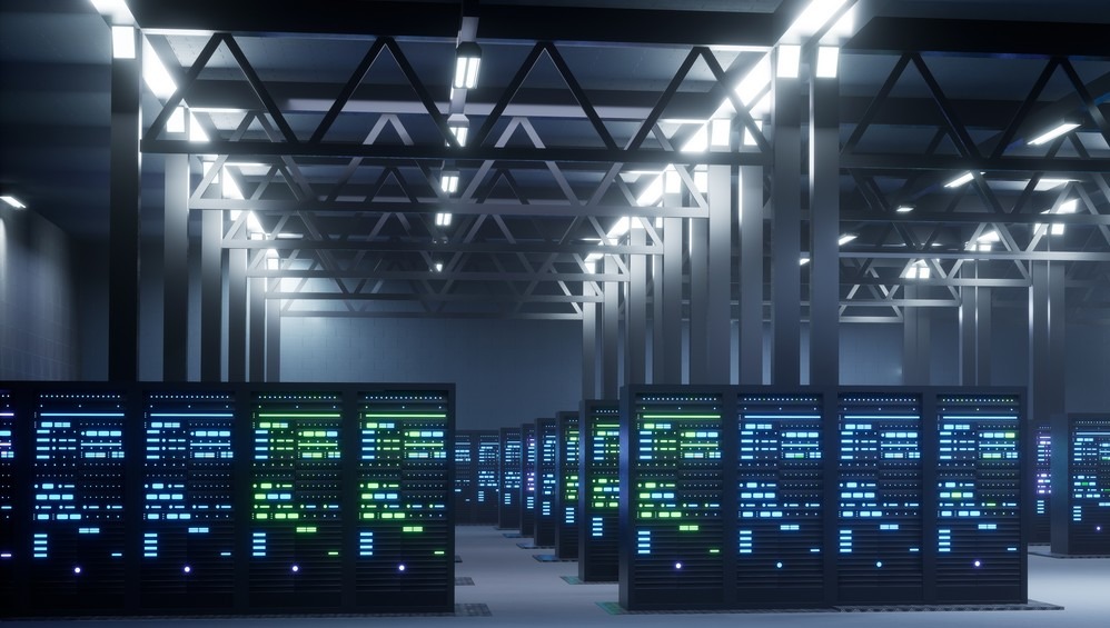 Face à des exigences réglementaires et environnementales croissantes, les opérateurs de data centers innovent pour réduire leur empreinte énergétique et répondre aux défis de durabilité (Freepik).