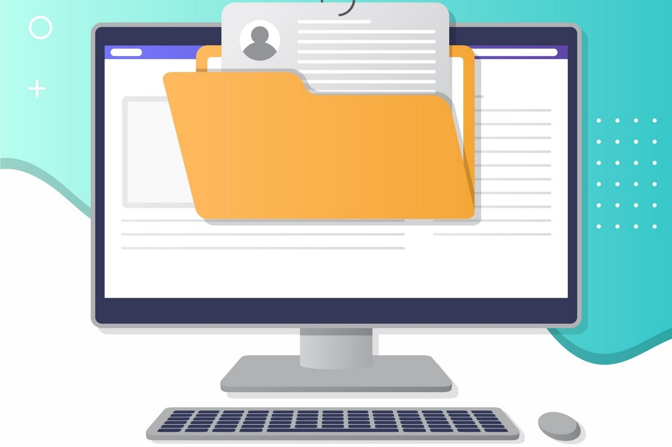 dematerialisation-dossier-agents-publics-fonction-publique