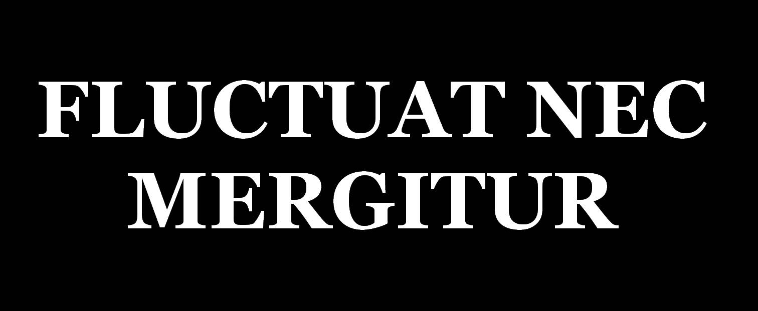 La devise latine de Paris "Fluctuat nec mergitur", qui signifie "Il est battu par les flots mais ne sombre pas", est devenue pour beaucoup le slogan de la résistance de Paris face au terrorisme. (DR)