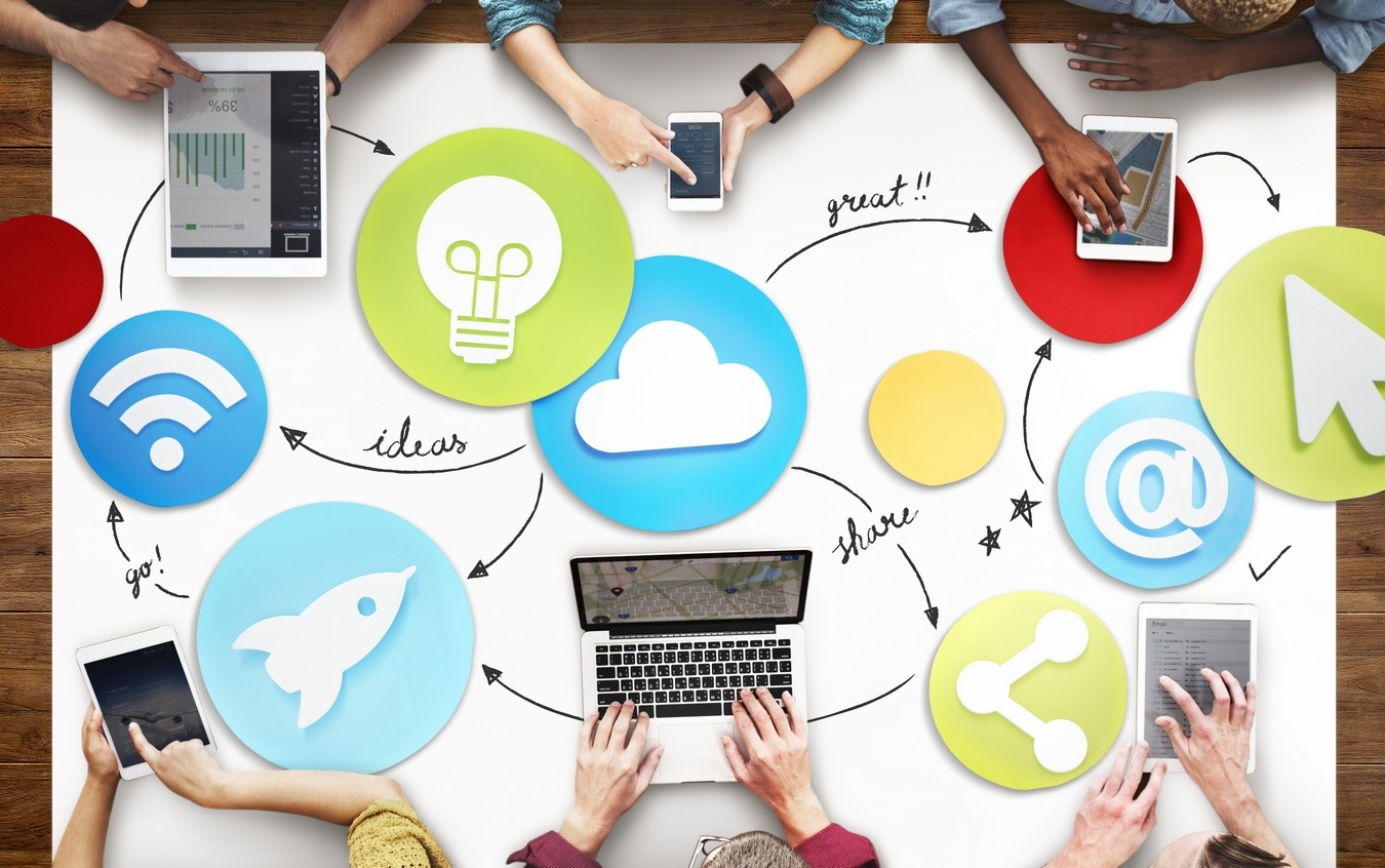 Digital-workplace-service-expérience-collaborateur