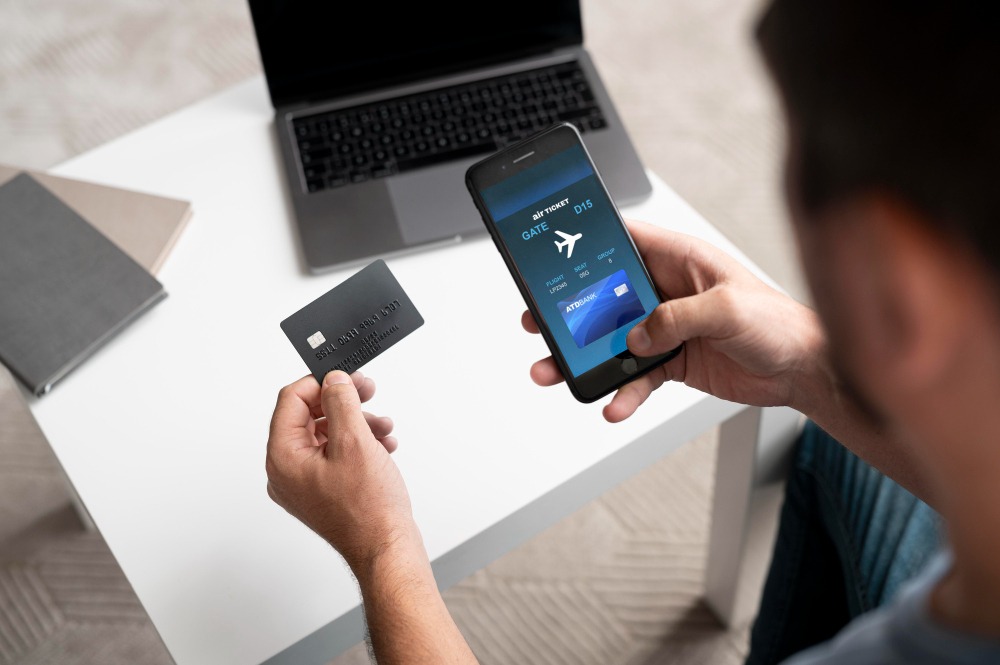 Nous avons testé une version prototype du wallet électronique européen... et les résultats sont prometteurs ! Wallet