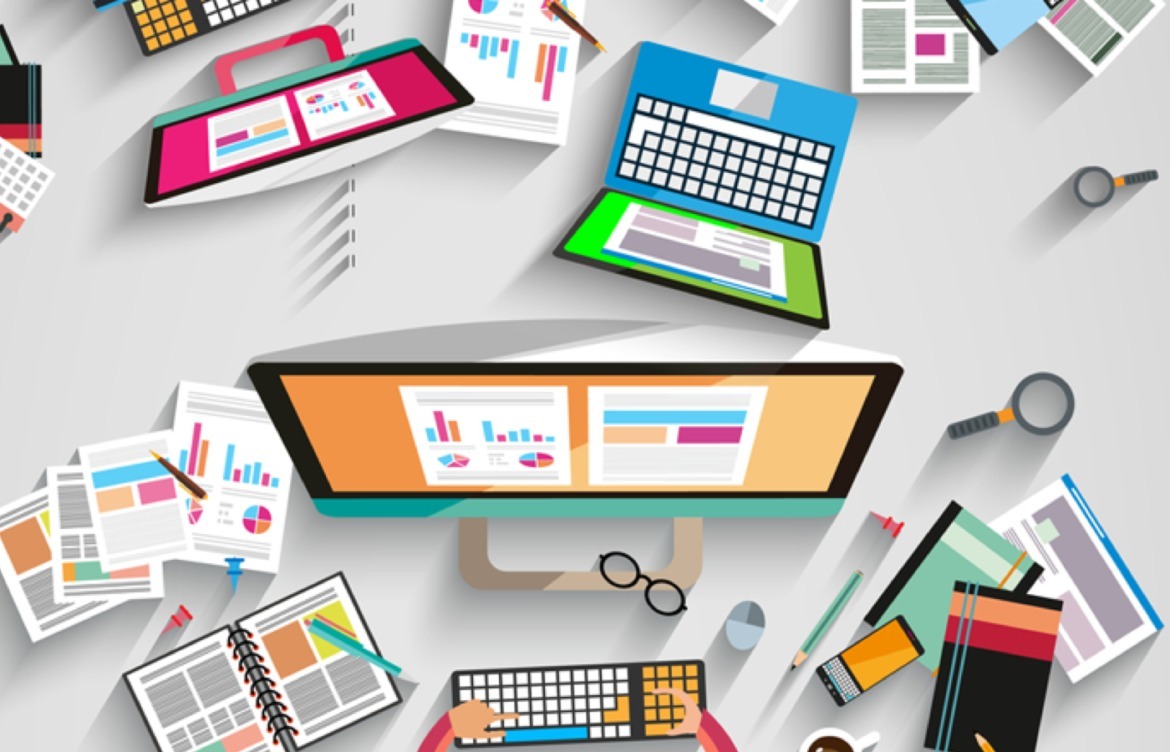 La Journée Archimag Digital Workplace du 16 juin 2021 vous propose 5 temps forts pour comprendre comment la Digital Workplace peut apporter à votre organisation une plus grande efficacité avec une collaboration renforcée.