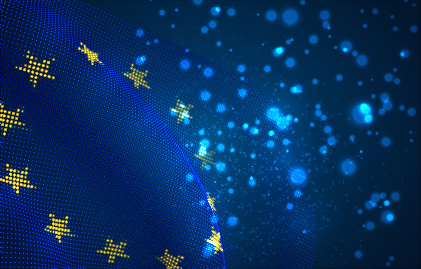 Digitalisation-entreprises-France-traine-UE-Commission-europeenne