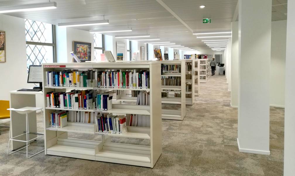 mutualisation-documentation