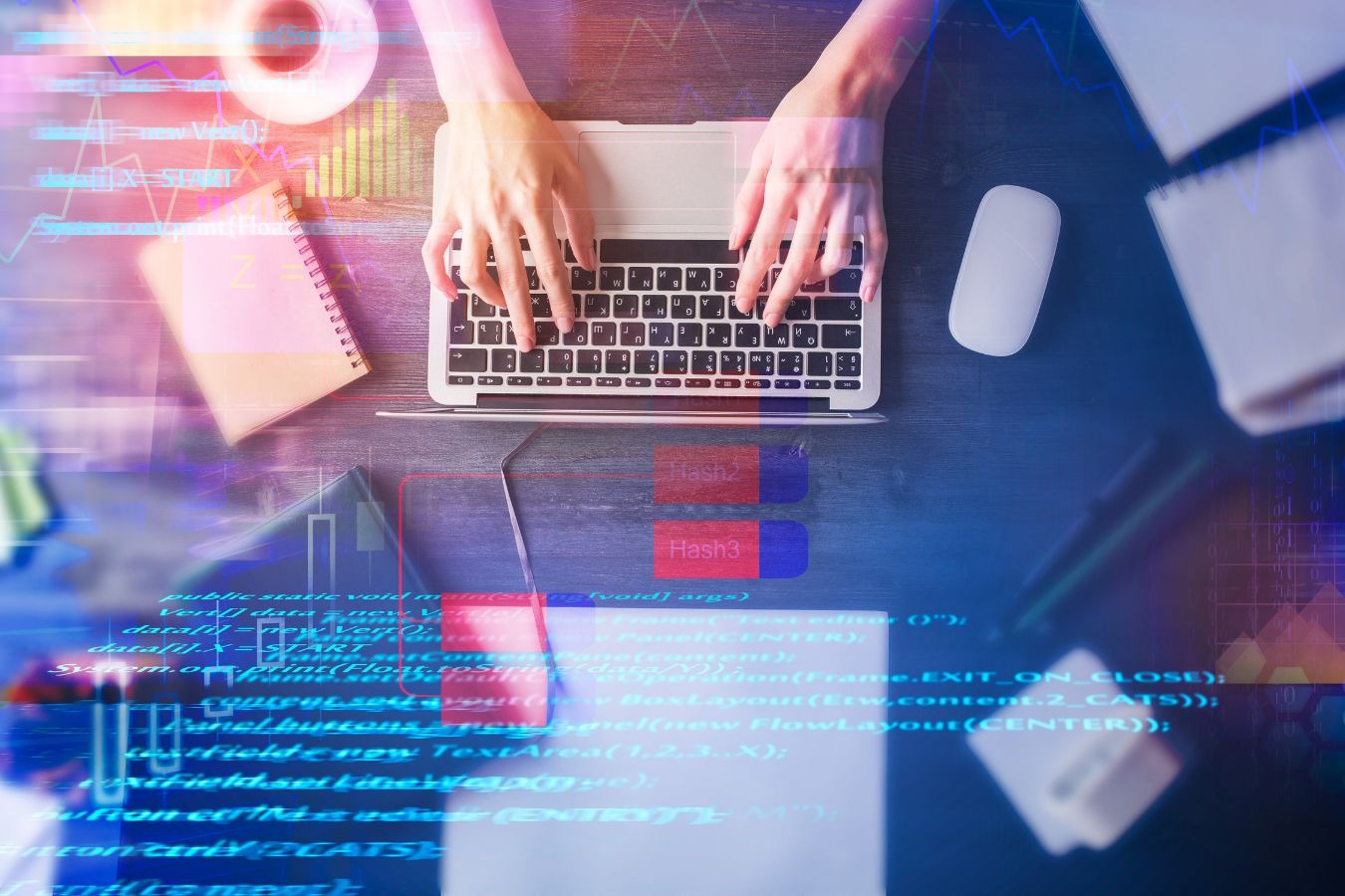 Le portail Docubiz fournit tous les jours des informations stratégiques sur plus de 20 millions d’entreprises françaises. (Canva) docubiz-start-up-portail-informations-legales-veille