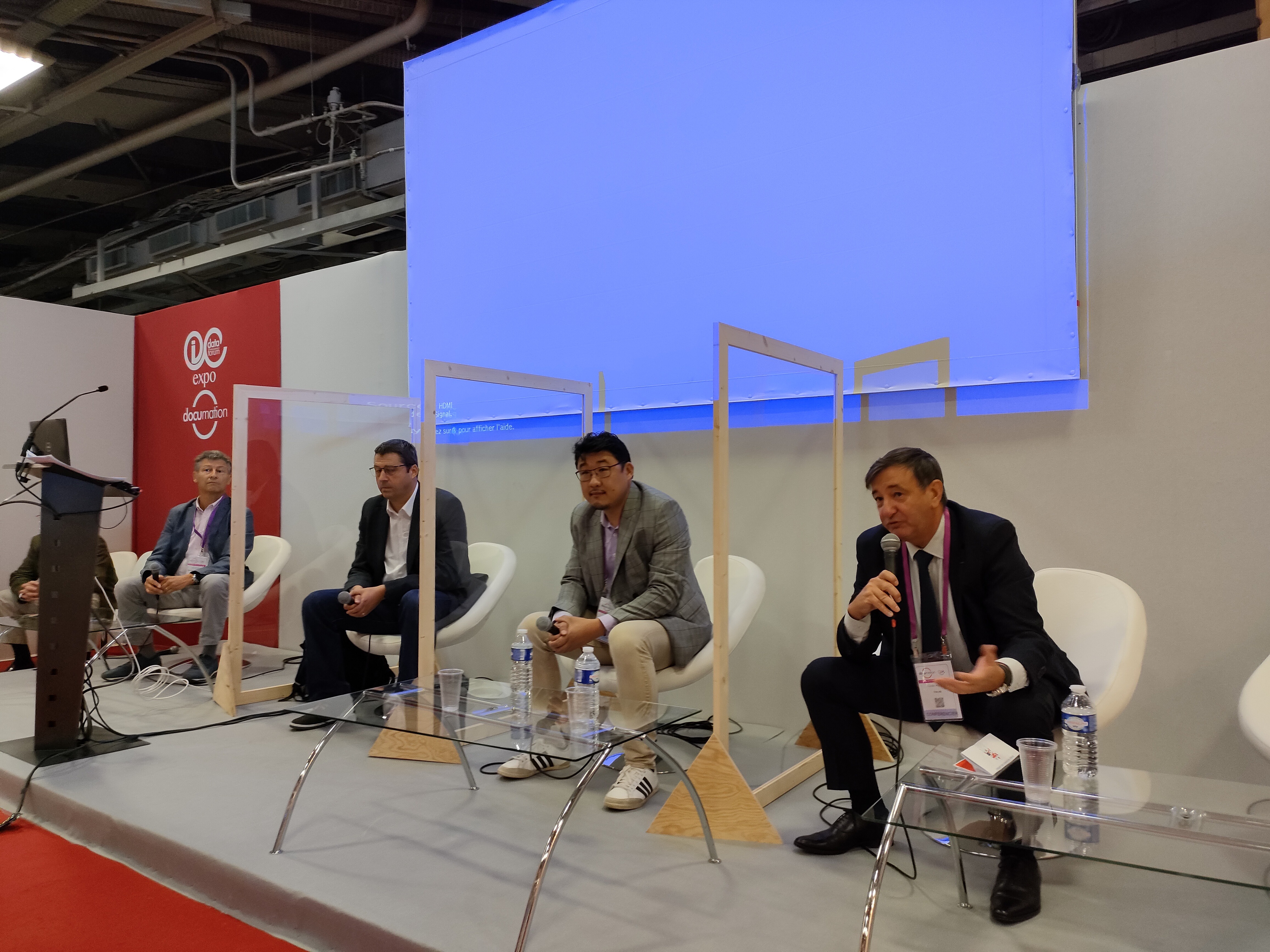 Documation 2021 - Comment l'IA transforme la veille ?