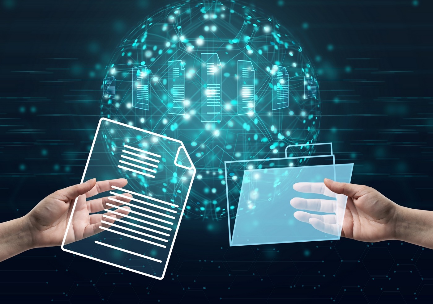 Docusign-reconnait-utiliser-donnees-clients-pour-entrainer-IA-generative