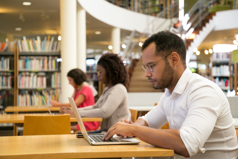 Etudiants chercheurs