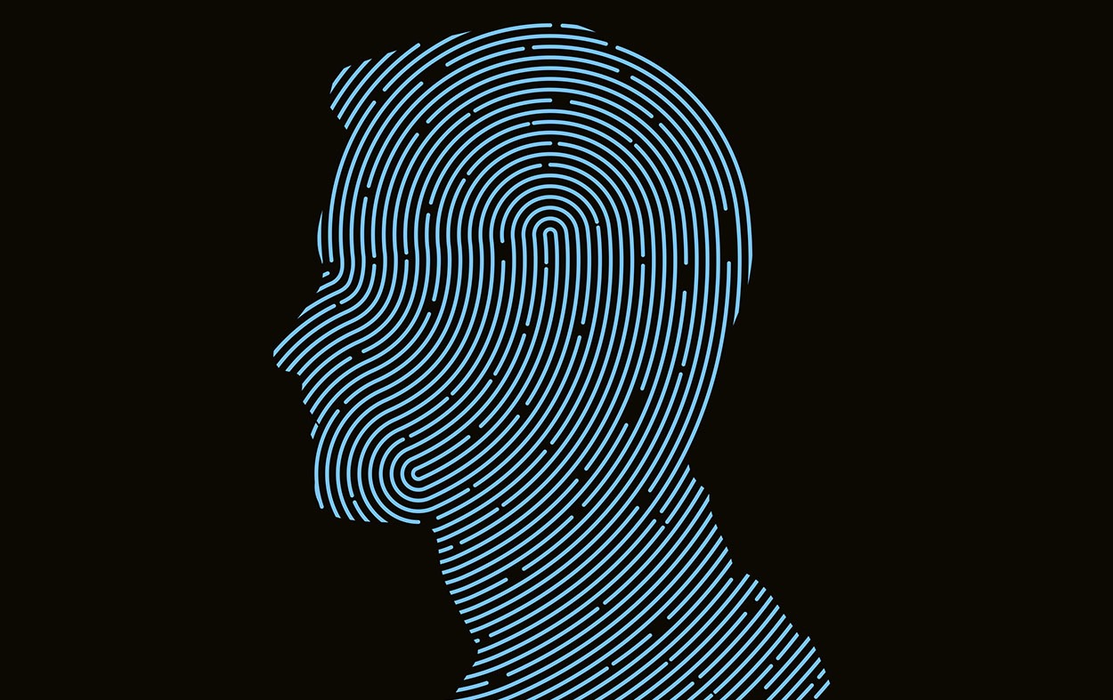 L’identité numérique est désormais une réalité en France et c’est l’État qui fait office d’acteur principal à travers ces dispositifs dématérialisés. (Andrew29_AdobeStock) identite-numerique-revolution-dossier
