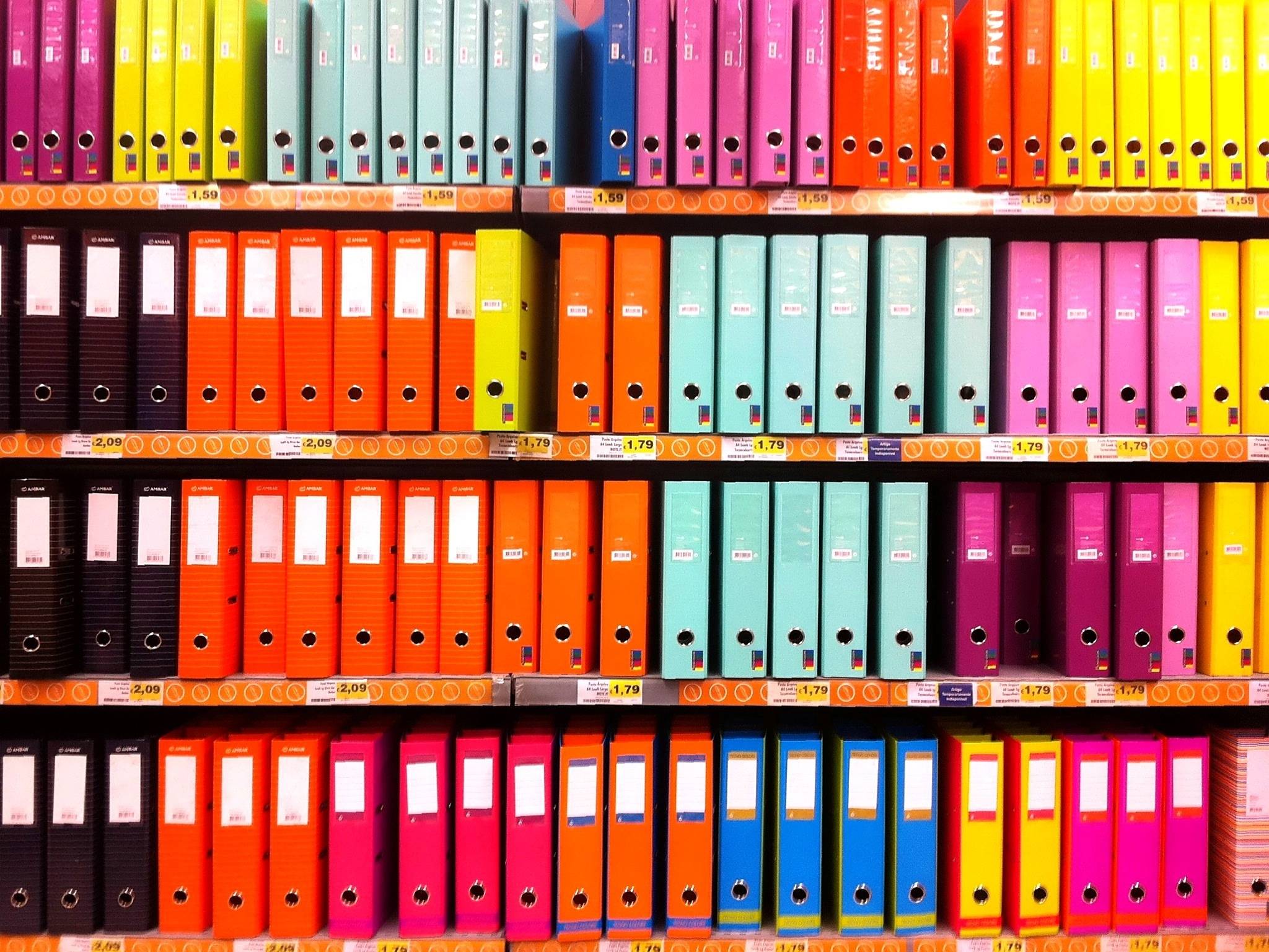 ’une concertation entre les différents départements de l’organisation doit être établie pour que le projet de RM soit correctement abordé. (Domiriel via Visualhunt / CC BY-NC)