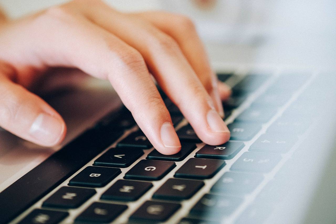 90 % des usagers se disent satisfaits de leur expérience en ligne (Pixabay / fancycrave1)
