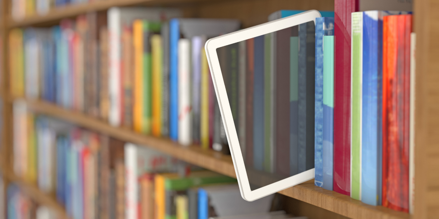 Ebooks Bibliothèque d'eBooks en libre accès