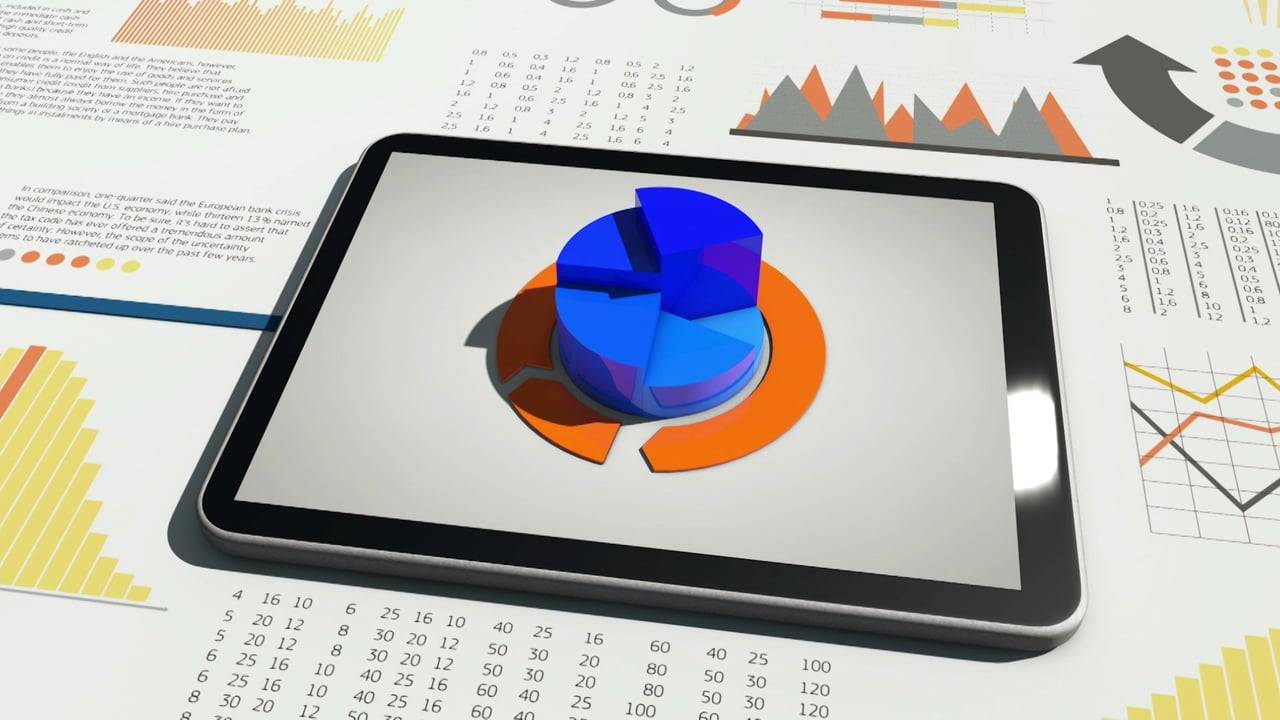 Selon le cabinet CXP group, 71% des entreprises sont engagées dans un processus de transformation digitale depuis 2 ans (DR)