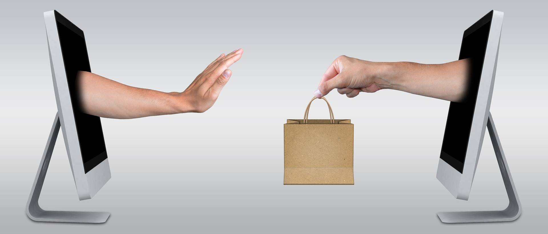 Les pratiques commerciales frauduleuses restent très élevées (Pixbay / Mediamodifier)