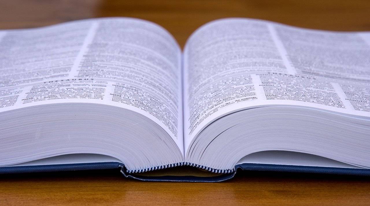 "La complexité des matières juridiques et la ramification des branches exigent des diplômes de plus en plus pointus". (Pixabay/PublicDomainPictures)