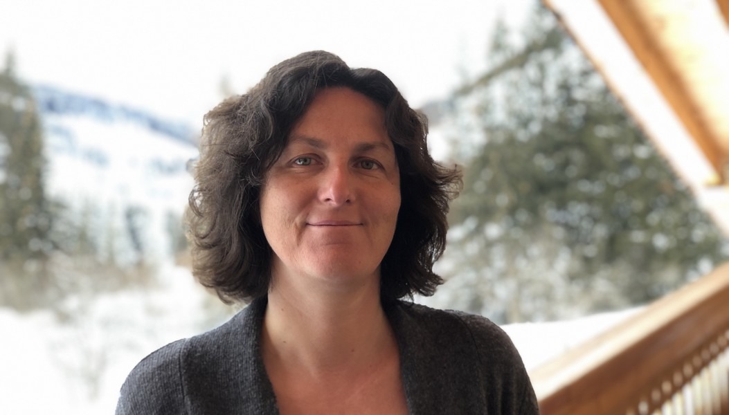 Elisabeth Bühlmann Herzog co-anime la revue suisse Arbido et a fondé le cabinet Alp'Info (DR).