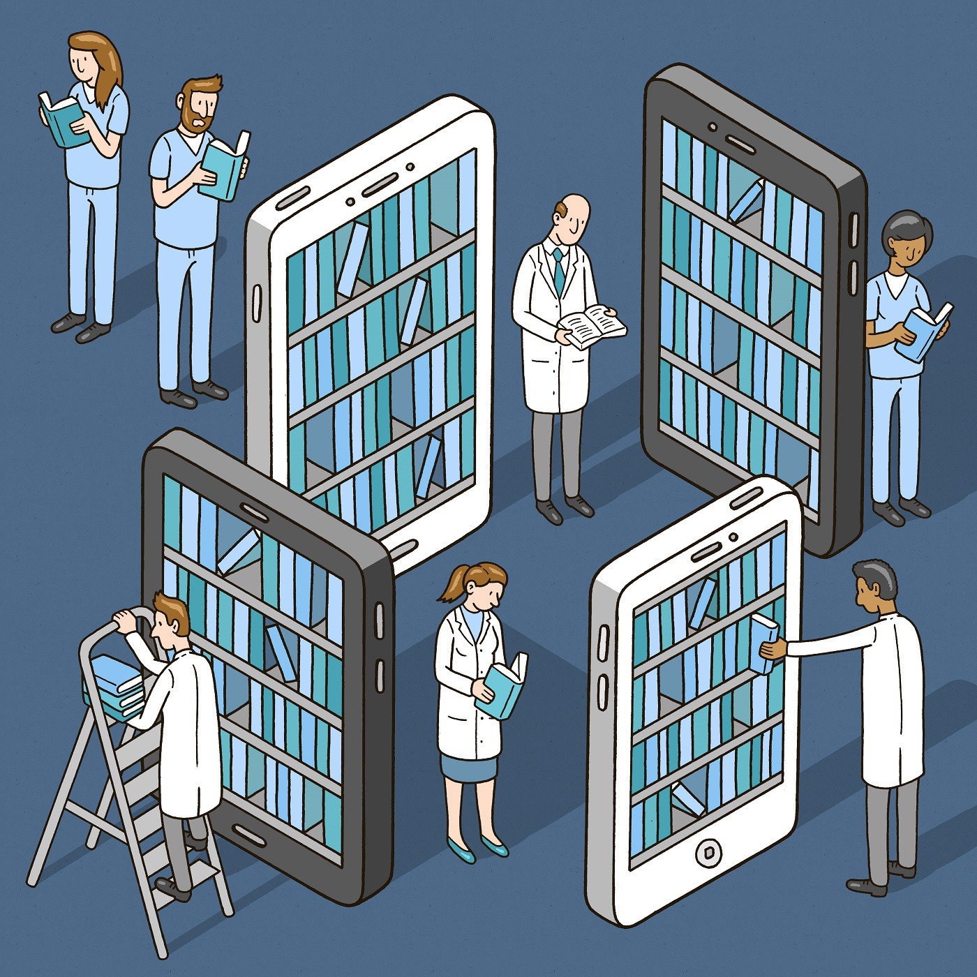 Elsevier-ebook