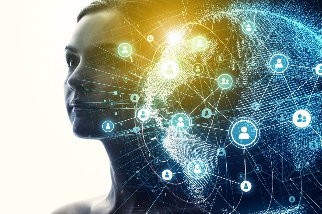 Utiliser l’IA comme outil au sein de la bibliothèque permet de mettre en place une nouvelle offre de services augmentés / ELSEVIER elsevier_IA