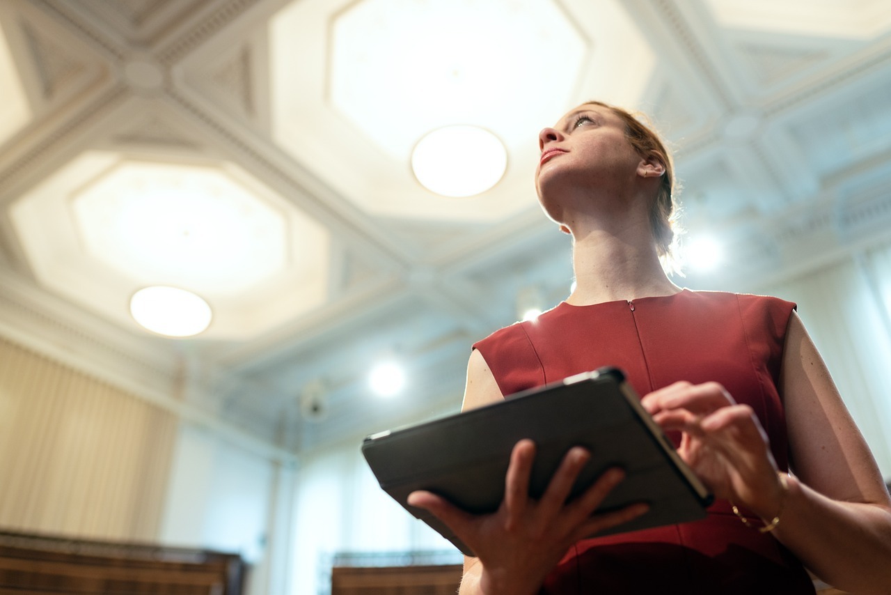 Comment attirer les talents cachés du numérique, notamment féminins (RAEng_Publications) France-face-penurie-endemique-competences-numeriques