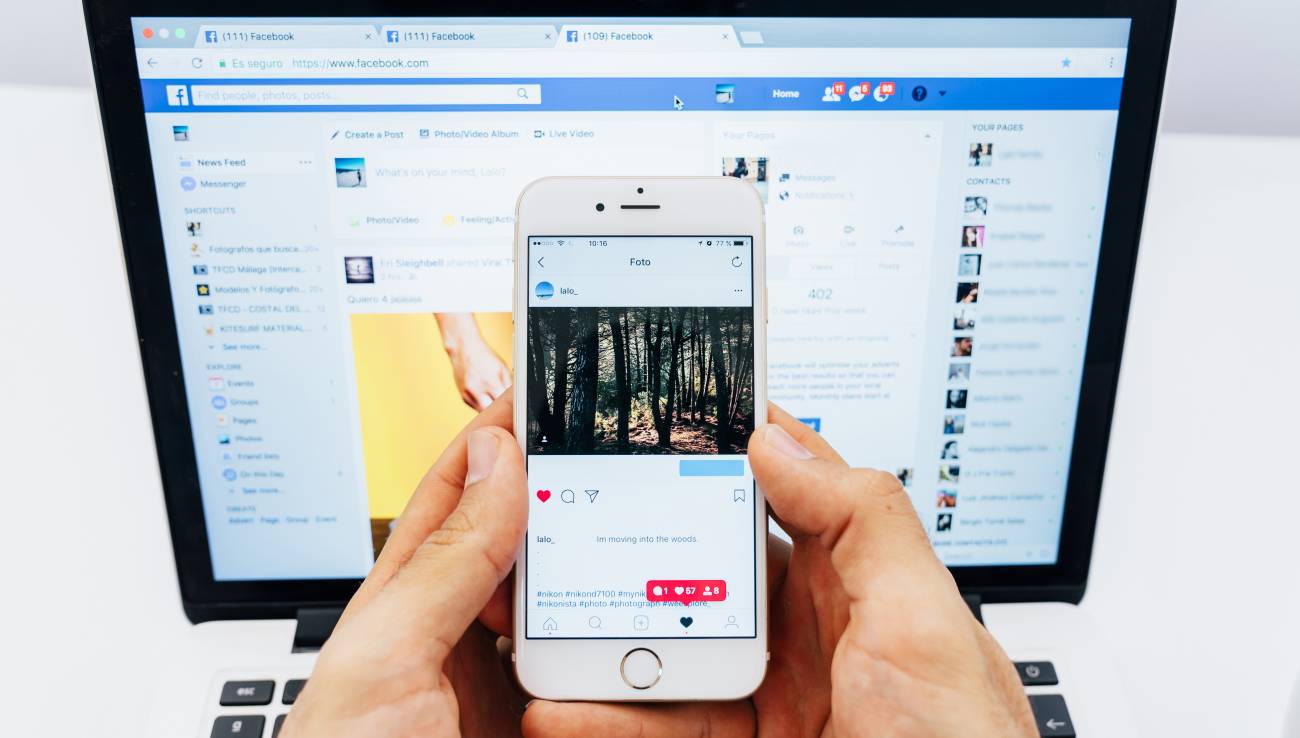 facebook-instagram