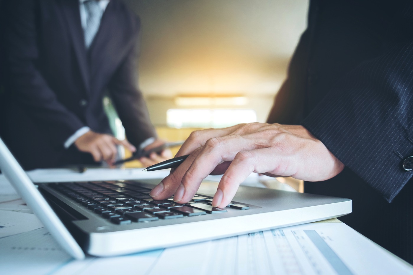 Facture-eectronique-plateforme-Esker-obtient-immatriculation-PDP