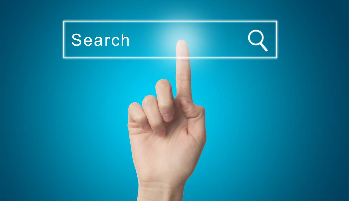 Quels sont les moteurs de recherche qui respectent vos données et votre vie privée ? (Freepik/onlyyouqj) moteur-recherche