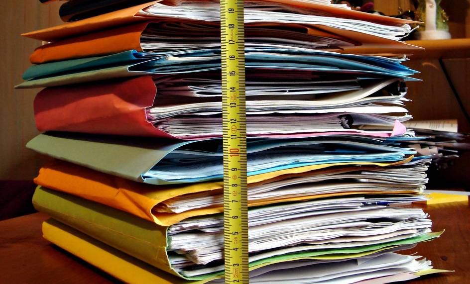 Choisir le bon scanner de bureau est toujours une opération compliquée. Pour quelle vitesse de numérisation opter ? (gadl via Visual Hunt / CC BY-SA)