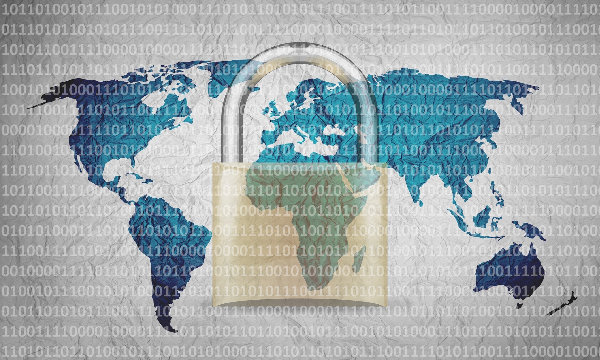 Le Forum International de la Cybersécurité (FIC) 2022, se tiendra à Lille du 7 au 9 juin pour sa 14ème édition, autour du thème " Shaping Europe’s digital future / Façonner l’avenir numérique de l’Europe ». (crédits Pixabay)