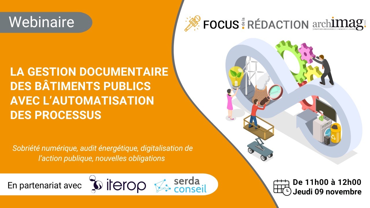 Webinaire