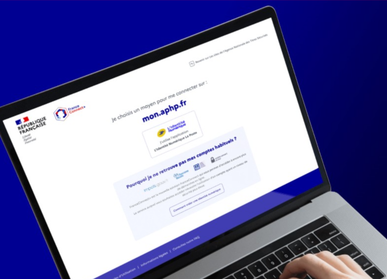 LetReco, première solution de lettre recommandée électronique à intégrer FranceConnect+