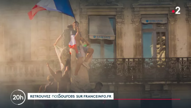 Le dispositif "Retrouvez nos sources" est lancé le 31 mai (France Télévisions)