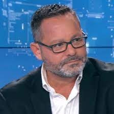 Frédéric Foschiani - Président de QSN-DigiTal Expert reconnu des réseaux sociaux et de la gestion de l’E-réputation